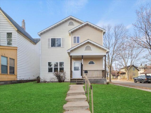 2616 Harriet Avenue Unit 204 Minneapolis MN 55408 - MLS# 7088453