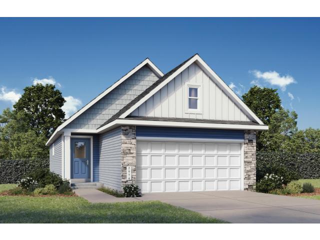 30389 72nd Avenue Way Cannon Falls MN 55009 - MLS# 7088455
