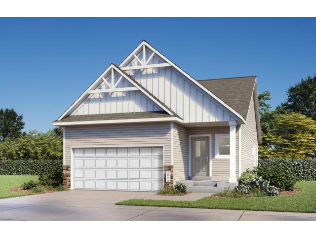30399 72nd Avenue Way Cannon Falls MN 55009 - MLS# 7088456