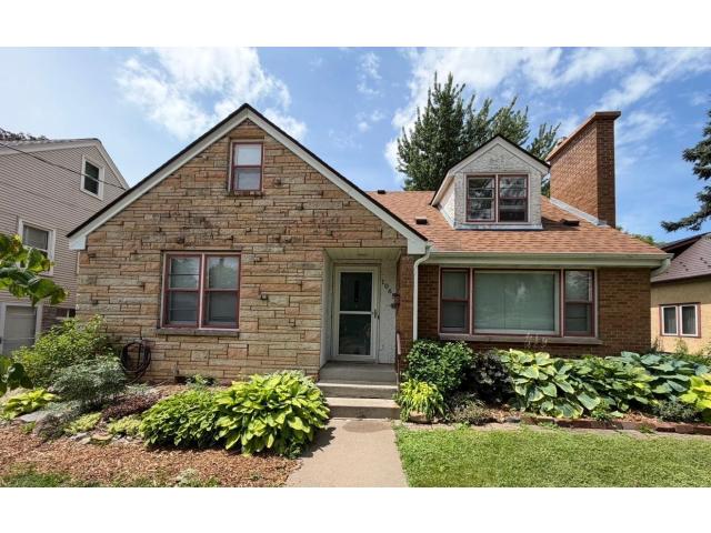 1065 Stryker Avenue West Saint Paul MN 55118 - MLS# 7088457