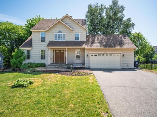 12640 Edinborough Circle Saint Paul MN 55124 - MLS# 7088478