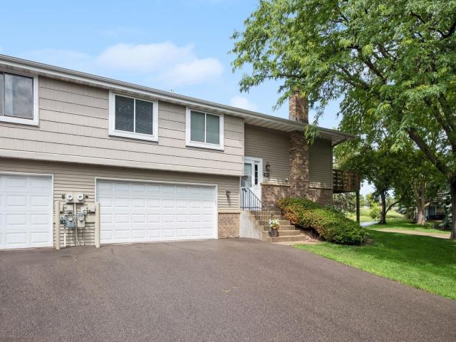9651 Ensign Circle Bloomington MN 55438 - MLS# 7088488