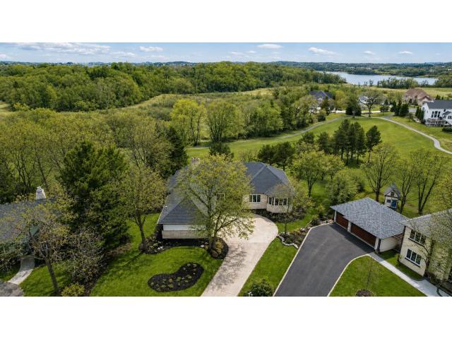 2065 Woodstone Court Victoria MN 55386 - MLS# 7088491