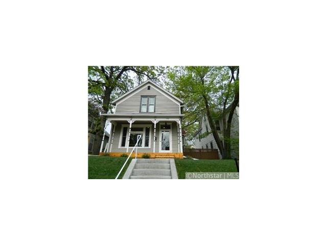 336 Maple Street Saint Paul MN 55106 - MLS# 7088494