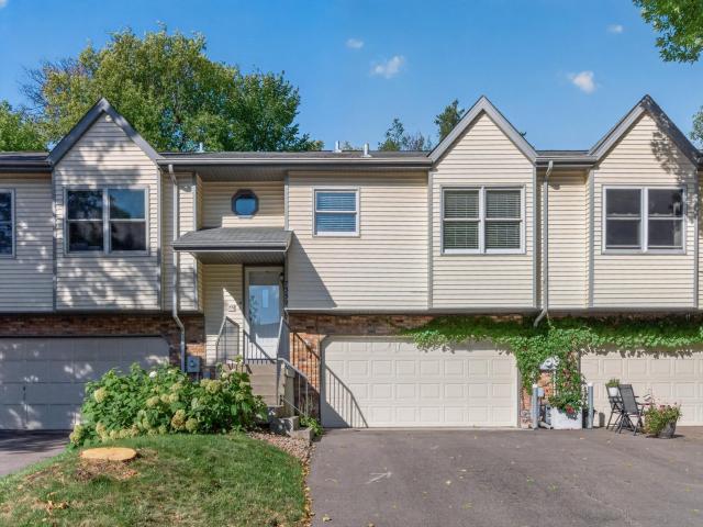 7359 Bren Lane Eden Prairie MN 55346 - MLS# 7088499