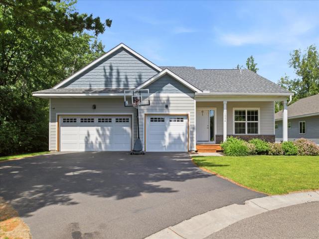 11054 Ulysses Street NE Minneapolis MN 55434 - MLS# 7088541