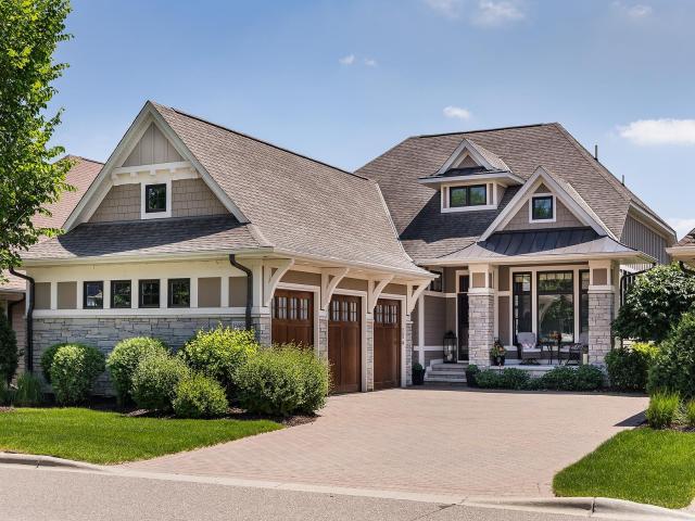 15489 Legacy Oaks Trail Wayzata MN 55391 - MLS# 7088548