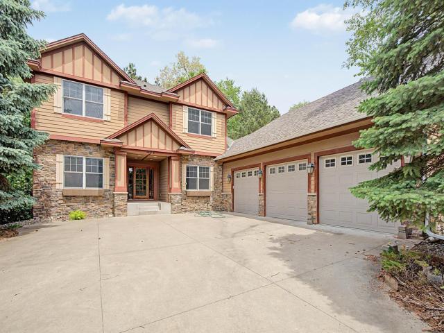433 Majestic Court Saint Paul MN 55126 - MLS# 7088551