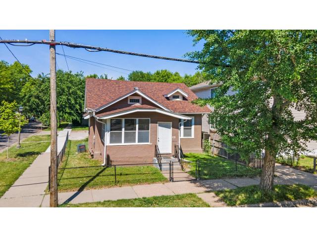 631 Western Avenue N Saint Paul MN 55103 - MLS# 7088554
