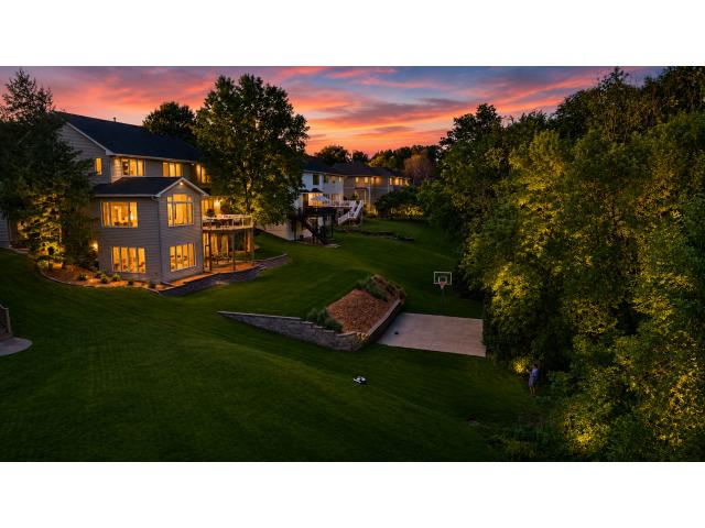 9353 Shetland Road Eden Prairie MN 55347 - MLS# 7088568