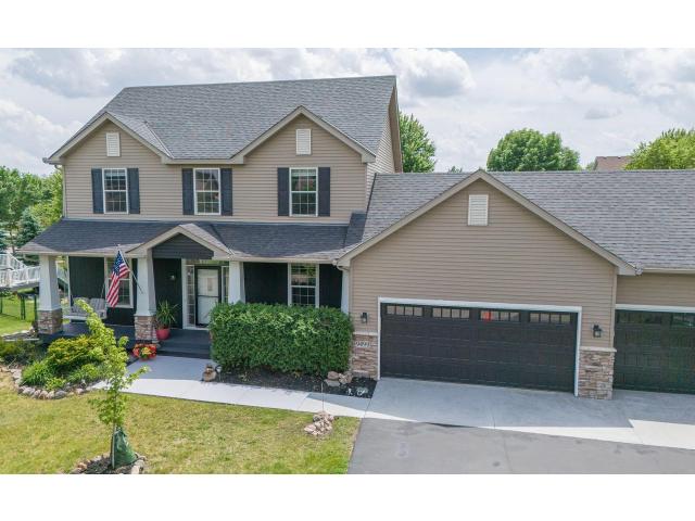 9499 Gander Lane Saint Bonifacius MN 55375 - MLS# 7088585