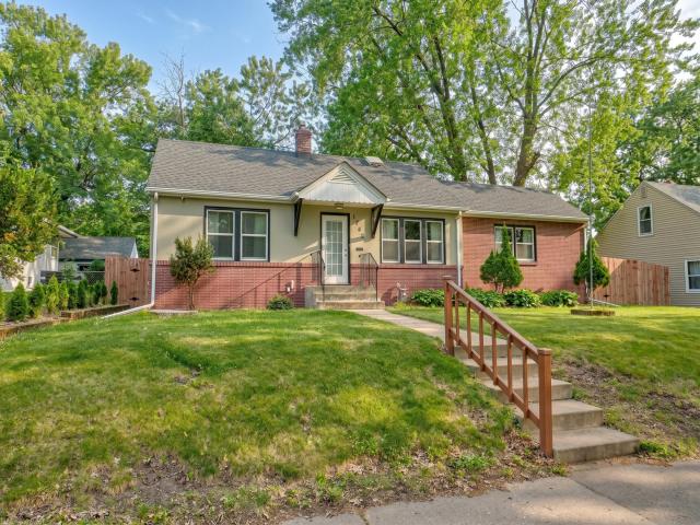 1742 Nevada Avenue E Saint Paul MN 55106 - MLS# 7088587