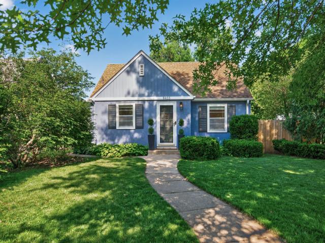 5933 York Avenue S Edina MN 55410 - MLS# 7088595