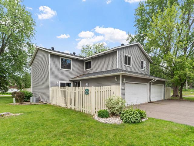 7604 Rimbley Road Saint Paul MN 55125 - MLS# 7088633