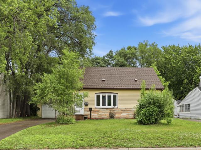 5732 Adair Avenue N Minneapolis MN 55429 - MLS# 7088640