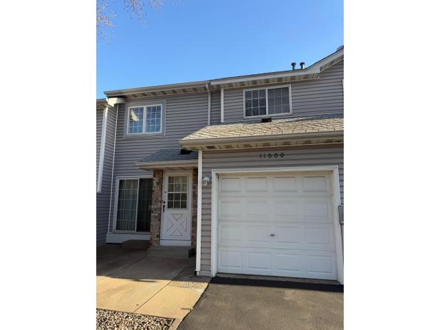 11000 Hanson Boulevard NW Minneapolis MN 55433 - MLS# 7088653