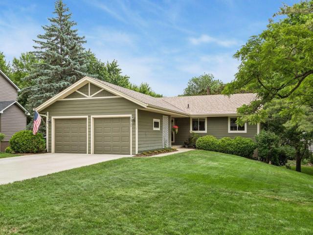 12725 Ethelton Way Saint Paul MN 55124 - MLS# 7088657