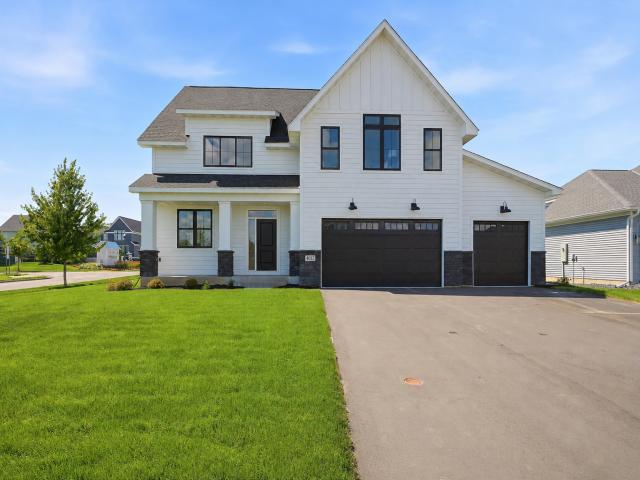 4012 Savanna Court Chaska MN 55318 - MLS# 7088660