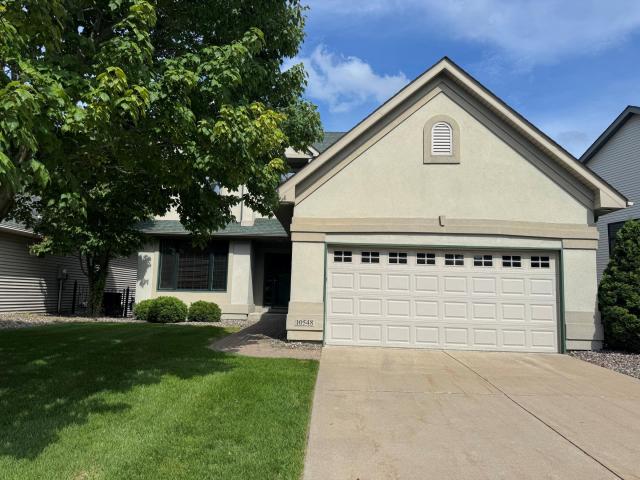 10548 Spyglass Drive Eden Prairie MN 55347 - MLS# 7088670