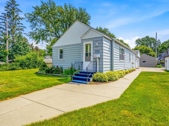 5011 Monroe Street NE Minneapolis MN 55421 - MLS# 7088677