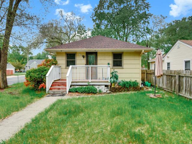 8352 Blaisdell Avenue S Bloomington MN 55420 - MLS# 7088703