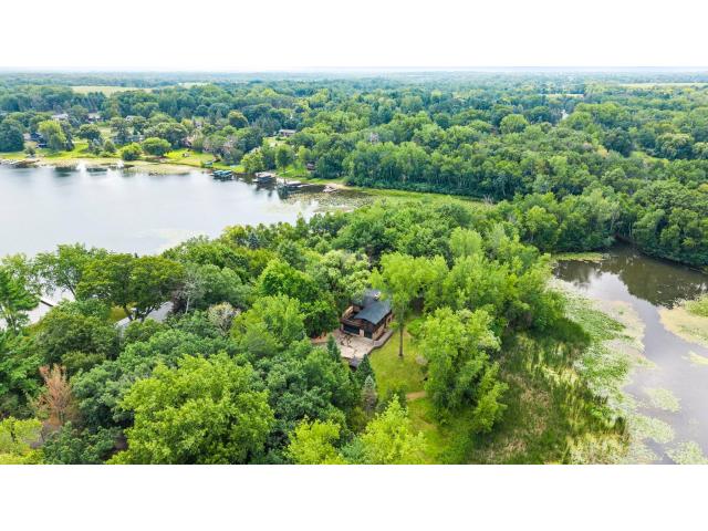 4508 Birchbark Trail N Lake Elmo MN 55042 - MLS# 7088706