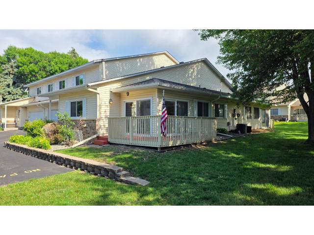 1174 Aston Circle Burnsville MN 55337 - MLS# 7088712