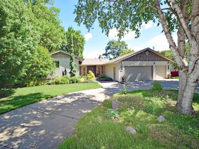 6030 Manchester Drive Minneapolis MN 55422 - MLS# 7088717
