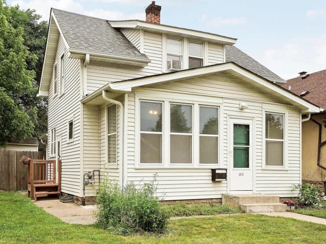 3855 Bryant Avenue N Minneapolis MN 55412 - MLS# 7088729