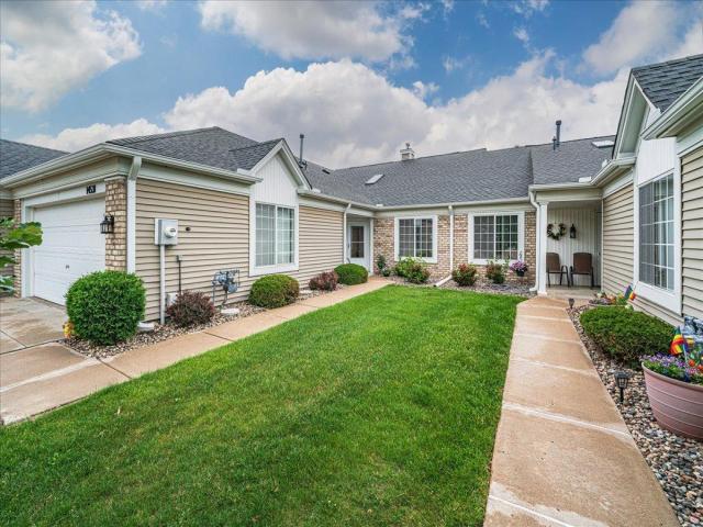 14531 Eureka Court Saint Paul MN 55124 - MLS# 7088730