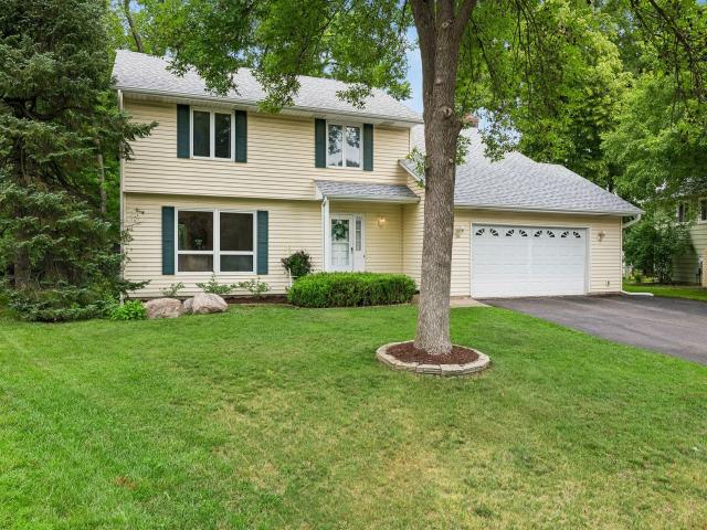 7840 W 100th Street Minneapolis MN 55438 - MLS# 7088737