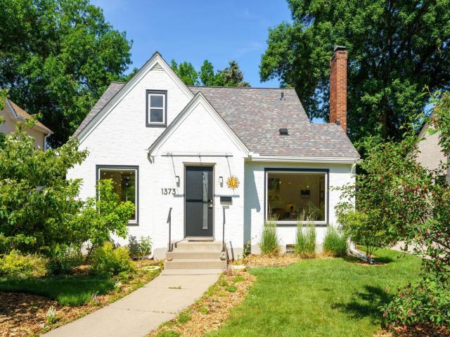 1373 Avon Street N Saint Paul MN 55117 - MLS# 7088739