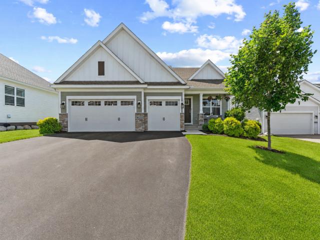 13924 Ashley Court Rosemount MN 55068 - MLS# 7088743