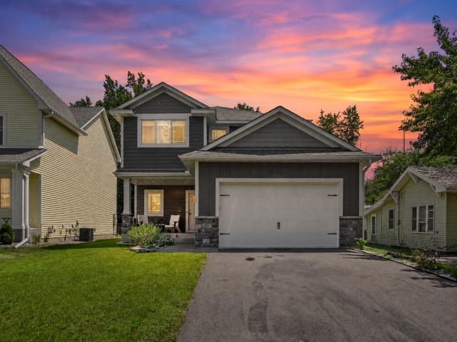 15 Harrison Avenue S Hopkins MN 55343 - MLS# 7088745