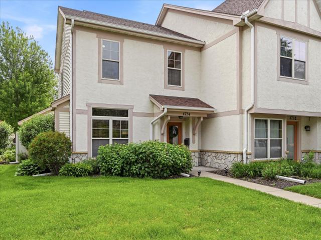 4734 Humboldt Avenue N Minneapolis MN 55430 - MLS# 7088752