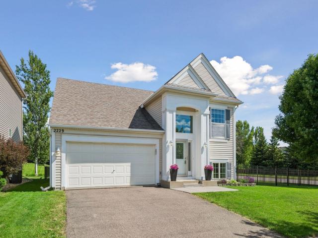 2229 Grimm Road Chaska MN 55318 - MLS# 7088753