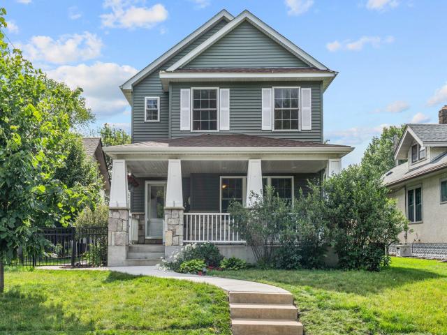 4536 45th Avenue S Minneapolis MN 55406 - MLS# 7088756