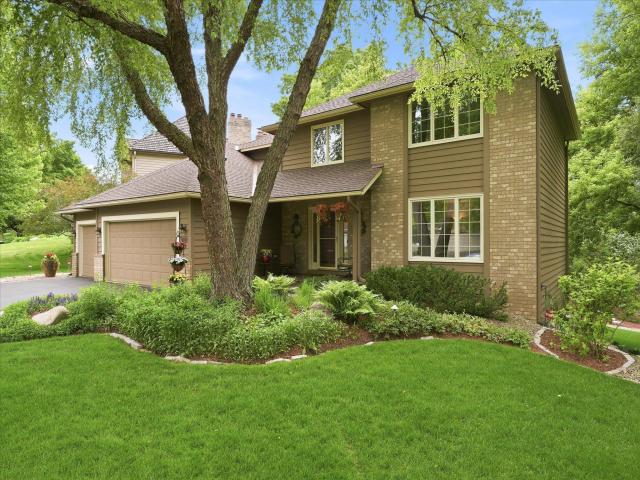 1308 Summit Oaks Drive Burnsville MN 55337 - MLS# 7088757