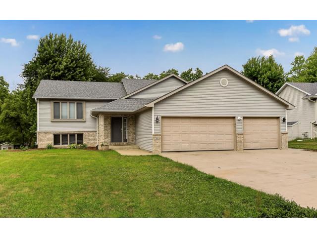 2605 Elmcroft Drive SW Rochester MN 55902 - MLS# 7088762