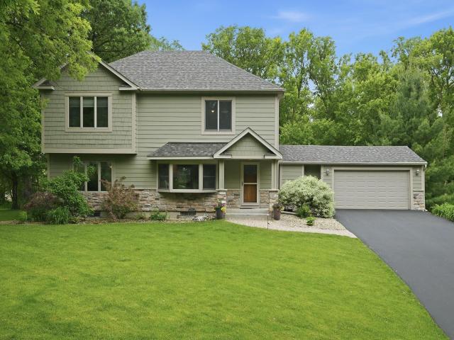 14901 Williston Lane Minnetonka MN 55345 - MLS# 7088766