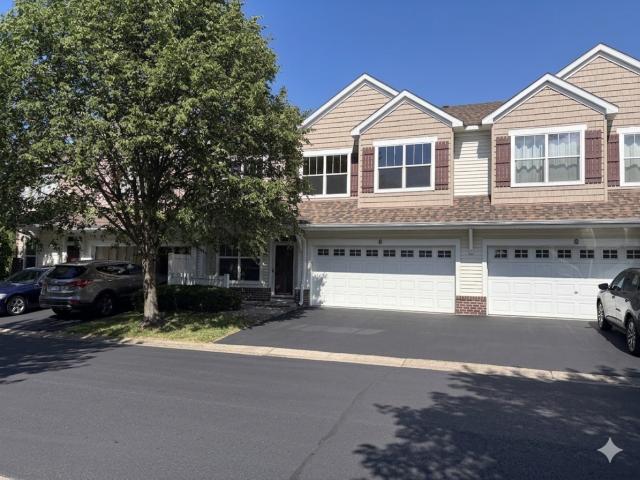 1591 Woodlynn Avenue Unit 2 Maplewood MN 55109 - MLS# 7088767