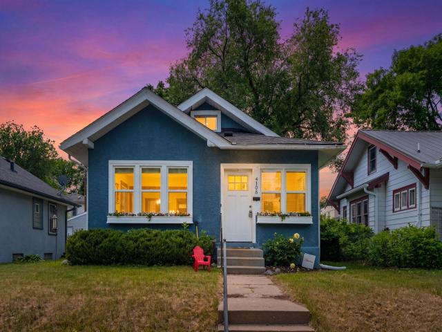4108 Longfellow Avenue Minneapolis MN 55407 - MLS# 7088768