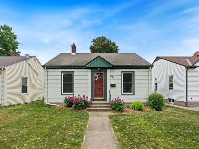637 7th Avenue S South Saint Paul MN 55075 - MLS# 7088775