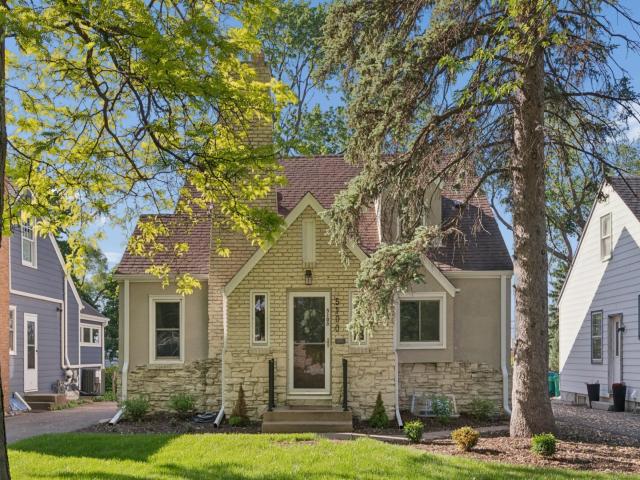 5100 W 40th Street Minneapolis MN 55416 - MLS# 7088780
