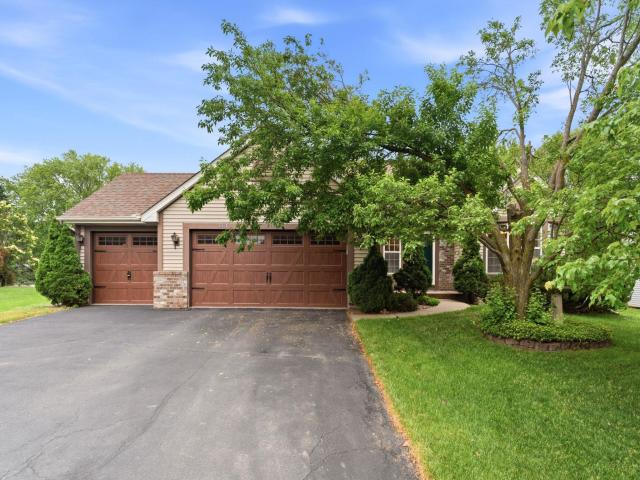 8471 Bryce Court Inver Grove Heights MN 55076 - MLS# 7088794