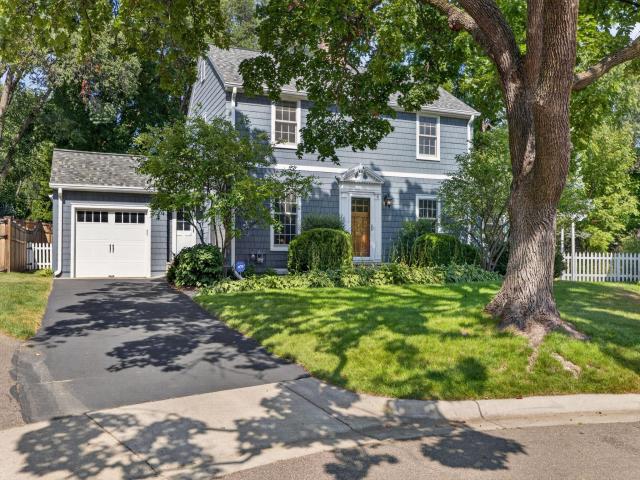 6 Edina Court Edina MN 55424 - MLS# 7088799