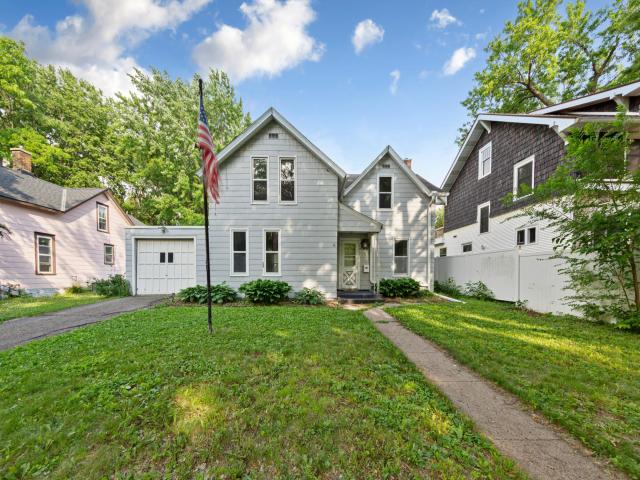 1617 N 4th Street Mankato MN 56001 - MLS# 7088810