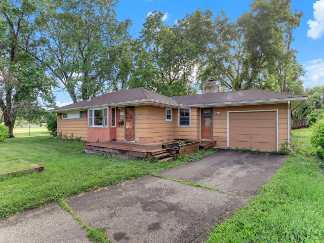 4608 Morris Lane Minneapolis MN 55437 - MLS# 7088811