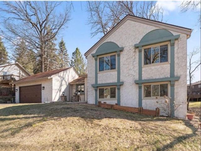 8119 Lower 129th Court Saint Paul MN 55124 - MLS# 7088834