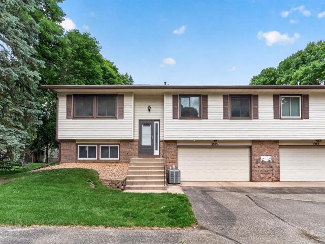 5955 Fernwood Street Saint Paul MN 55126 - MLS# 7088844